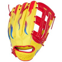 楽天市場】ナイキ グローブ（カラーイエロー）（スポーツ・アウトドア 