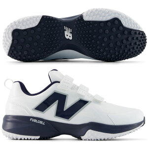 �j���[�o�����X �싅�g���[�j���O�V���[�Y FuelCell 1000 Turf V1 2E 26SS �싅 �^�[�t �A�b�v�V���[�Y ��� ��l M10003OH