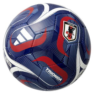 �A�f�B�_�X �g���I���_ ���[�O JFA HOME 5���� �u���[ �T�b�J�[�{�[�� JFA���苅 adidas2026ball ADF526JPH