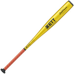 ZETT �[�b�g ���w�d���o�b�g ������ ZettPower �[�b�g�p���[ �w�b�h�o�����X 83cm 84cm 26SS �싅 ���w�� ��� ��l BAT21683 BAT21684