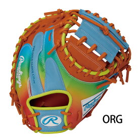 ローリングス 軟式グラブ キャッチャーミット HOH UV GRAPHIC N6 BASIC Rawlings2026SS 野球 グローブ 一般 大人 【軟式捕手用／33.0】 GR6HUV2AC