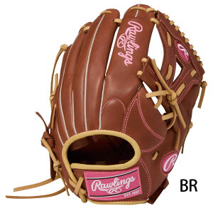 ���[�����O�X ���q�\�t�g�{�[���O���u HYPER TECH R2G Rawlings2026SS ���f�B�[�X �O���[�u ��� ��l �y���q�\�t�g�I�[�����E���h�p�^�T�C�Y11.75�z GS6HTR35