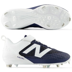 �j���[�o�����X �싅�X�p�C�N ���ߍ��݋���X�p�C�N FuelCell 4040 v8 Metal 2E 26SS �싅 ��� ��l L4040TN8 ��P�J�o�[��t�s��