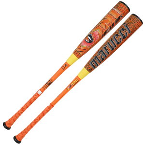 marucci �}���[�` ��o�b�g ���j�N���b�V���[ �p���[ �}�b�N�X �g�b�v�o�����X 26SS �싅 WANI CRUSHER POWER MAX ��� ��l MJJSBBWPM M&V_10