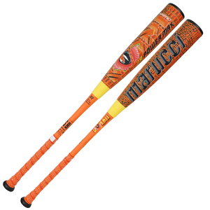 marucci �}���[�` ���N��o�b�g ���j�N���b�V���[ �p���[ �}�b�N�X �W���j�A �g�b�v�o�����X 26SS �싅 WANI CRUSHER POWER MAX JR. �q�� ���w�� MJJSBBWPMJ M&V_10