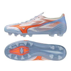 �~�Y�m �~�Y�m�A���t�@ 3 ELITE �Z���[�l�u���[ �T�b�J�[�X�p�C�N �y �l�H�� �V�R�� mizuno2026Q3 P1GA266222