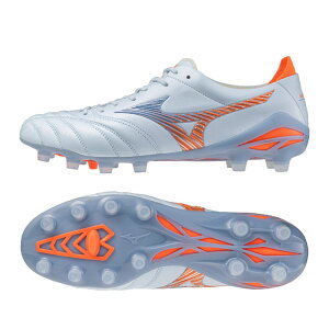 �~�Y�m �������A NEO 5 JAPAN �Z���[�l�u���[ �T�b�J�[�X�p�C�N �y �l�H�� �V�R�� mizuno2026Q3 P1GA268022