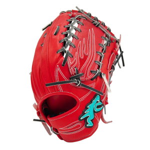 GLOVE STUDIO RYU �����E �d���O���u �X�e�A���U�[ �싅 �O���[�u ��� ��l �d���O���p RYU-701P-ST-PORWH