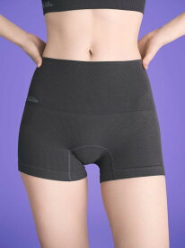 お腹シェイプボーイレッグショーツ Ballelite バレリット インナー・ルームウェア ショーツ[Rakuten Fashion]