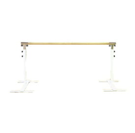 【12/4 20:00〜12/11 1:59ポイント2倍】【送料無料】選べる4色！家庭用 バレエバー 自宅 バレエレッスンバー バレエレッスン 3m スワンホワイト オーロラピンク フェアリーグリーン フロリナブルー クリスタルバーバレエ バー 本格的