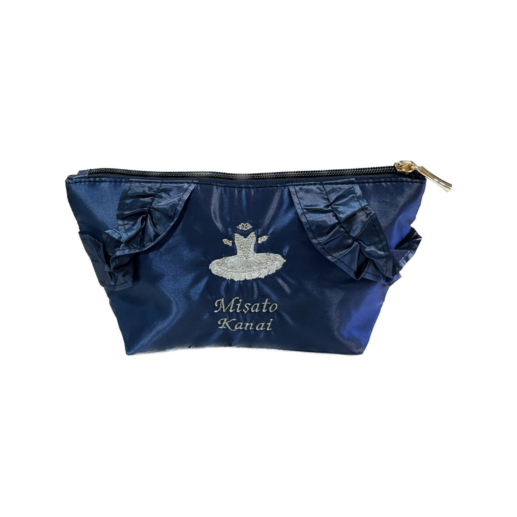 バレリーナ ポーチ バレエ ポーチ バレエ メイク ポーチ バレエ発表会 プレゼント おすすめ おしゃれ かわいい 人気 記念品 ギフト 子供 大人 楽屋見舞い バリエーション Ballet Ballerina bag ballet ballerina