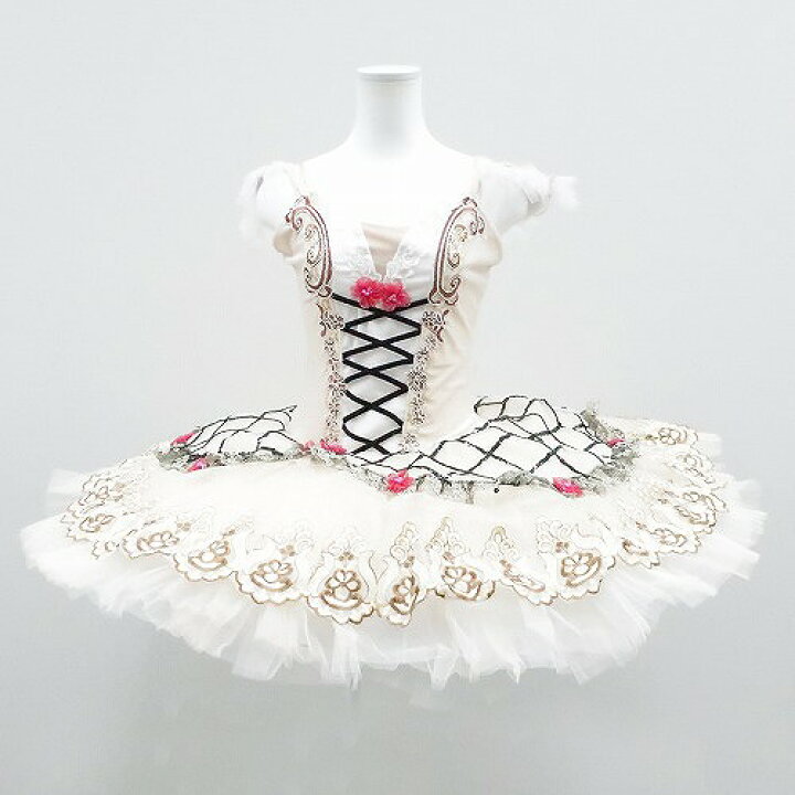 バレエ衣装 チュチュ 美品 キトリ ドンキ