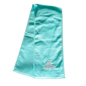 【クーポンあり】バレエ タオル 衣装 チュチュ マフラータオル バレエ発表会 プレゼント バレリーナ 刺繍 ギフト 記念品 人気 おすすめ おしゃれ かわいい 子供 大人 日本製 楽屋見舞い