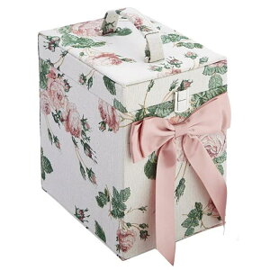 バレエ メイクボックス アクアフラワー メイクBOX ルドゥーテローズ 発表会 プレゼント おすすめ おしゃれ プチプラ かわいい 人気 楽屋見舞い