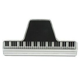 ミュージックブック クリップ クリア 音楽 楽譜止め ピアノ エレクトーン ピアノ発表会 プレゼント 記念品 楽屋見舞い 音符 グッズ 人気 おすすめ おしゃれ 大人 子供 女の子 男の子 かわいい ギフト 小学生 友達 先生 オーケストラ ブラスバンド 雑貨