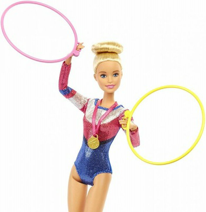 楽天市場】バービー人形 Barbie,バービー(Barbie) おしごとあそび 