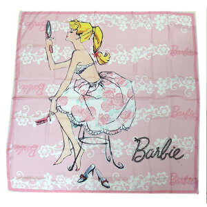 �o�[�r�[,Barbie,�X�J�[�t�@�h���X���[�Y