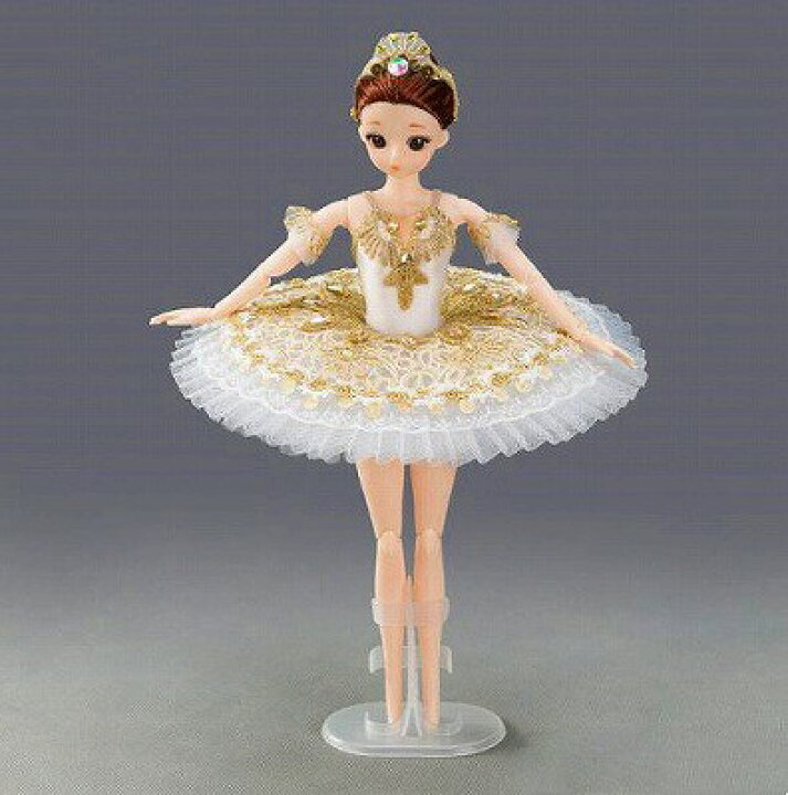 楽天市場 ライモンダ バレリーナ人形 バレエヴァリエーション衣装 トロフィー バレエ発表会プレゼント クラシックチュチュ ガムザッティ ラ バヤデール オデット 白鳥の湖 オーロラ 金平糖 バレエ店バレリーナート楽天市場店