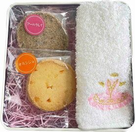 バレエ発表会 プレゼント お菓子 タオル 缶 セット オーロラ姫 金平糖の精 ドルシネア姫 差し入れ 子供 先生 プチギフト バレリーナ モチーフ 女の子 お礼 花以外 クッキー おすすめ 人気 楽屋見舞い お返し ご進物 ギフト セット 記念品