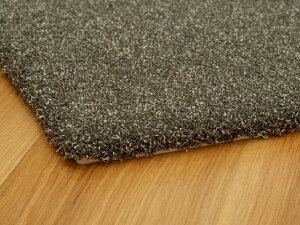 ���O �}�b�g ���O�}�b�g ���O�J�[�y�b�g ���� 140cm×200cm �`���R�[���O���[ Twist Wool for public TNF21104 �t�H�[�p�u���b�N ���{�� �h�� �h�_�j �I�[�_�[���O �J�[�y�b�g