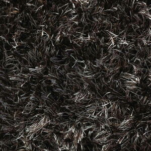 ���O �}�b�g 140cm×200cm �u���E���~�b�N�X �V���X���b�h�V���M�[ Thin Thread Shaggy TNF28001 ���{�� �I�[�_�[�\���i ���O�J�[�y�b�g