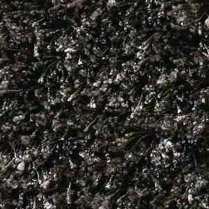 ���O �}�b�g 140cm×200cm �u���E�� Metallic Shaggy ���^���b�N�V���M�[ TNF34006 ���{�� �I�[�_�[�\���i ���O�J�[�y�b�g �h�� �h�_�j �z�b�g�J�[�y�b�gOK