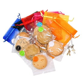 バレエ お菓子 ストラップ オーガンジー巾着 おまかせ セット バレエ 発表会 プレゼント クッキー バレリーナ チュチュ トウシューズ 衣装 ギフト 記念品 人気 おすすめ おしゃれ かわいい 子供 大人 楽屋見舞い バリエーション Ballet Ballerina