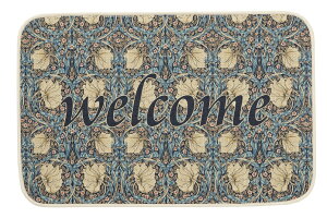 ���C�����A�[�f�� �G���g�����X�}�b�g �o���G �T�C�Y S M 38×58cm 43×68cm ���փ}�b�g ������� ���� ���� �k�� ������ ���f�B�[�X �o���G���\��v���[���g