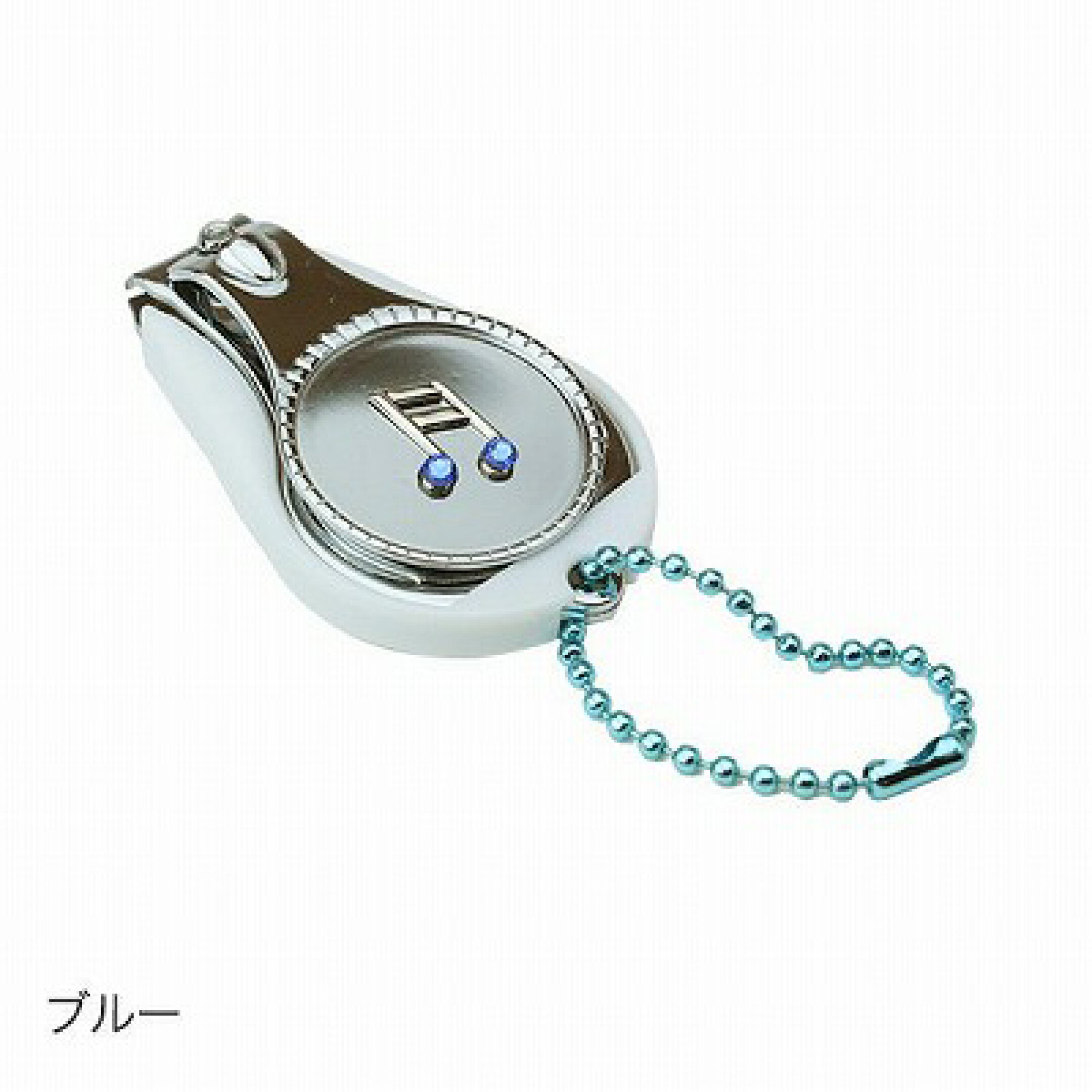 スワロ 音符 つめ切り ブルー ピアノ発表会 プレゼント音楽 ストラップ ピアノ キーホルダー 楽器 ピアノ 発表会 プレゼント記念品 大人 子供 おしゃれ 人気 ギフト オーケストラ バイオリン ヴァイオリン 吹奏楽 ブラスバンド 楽屋見舞い お礼 