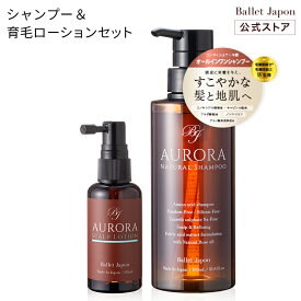 【本日0のつく日｜ポイントUP】 ミノキシジル 誘導体 スカルプ シャンプー オーロラシャンプー 育毛 発毛 ローション 2種セット キャピシル フルボ酸 ノンシリコン アミノ酸 リンス不要 抜け毛 産後 女性 女性用 メンズ 毛髪診断士 監修 オールインワン 福袋