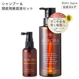 【本日0のつく日｜ポイントUP】 ミノキシジル 誘導体 スカルプ シャンプー オーロラシャンプー 頭皮エッセンス 2種セット キャピシル フルボ酸 ノンシリコン アミノ酸 リンス不要 抜け毛 ハリ 産後 女性 女性用 メンズ 毛髪診断士 監修 オールインワン 福袋