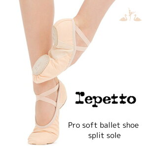 _}\N[|zz^yRepetto ybgz v\tg Xvbg\[ oG V[Y RbgDPro soft ballet shoe split sole yoG AxXNz Salmon peachy fB[vs[` T[ 