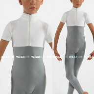 ＼Lineお友達でいつでも300円OFFクーポン／【WearMoi ウェアモア】Boy's ELAN エラン ユニタード ボーイ…