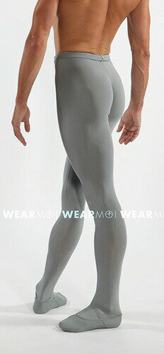 楽天市場 Wearmoi ウェアモア Mens Solo ソロ メンズバレエウェアタイツ バレエ アラベスク
