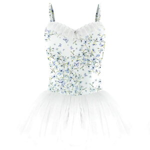 _X[p[Z[N[|zz^yDANSE DE PARIS _Xhpz ``hXI^[h o^tC t[q oG I^[h q XJ[gt (FLORETTE TUTU R0028G BUTTERFLY)