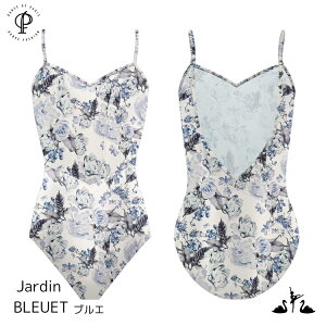 _X[p[Z[N[|zz^yDANSE DE PARIS _Xhpz JARDIN W_ BLEUET l I^[h q WjA oGI^[h (L0002L JARDIN IVORY)