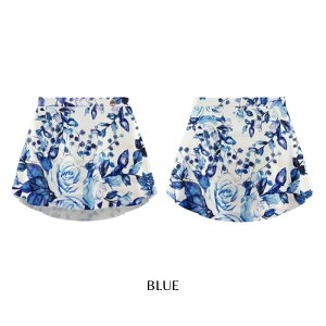 _Gg[P2{^yDANSE DE PARIS _XhpzvIXJ[g l q WjA oGXJ[g (Patterned Skirt S0001L) oG\ oGMtg 
