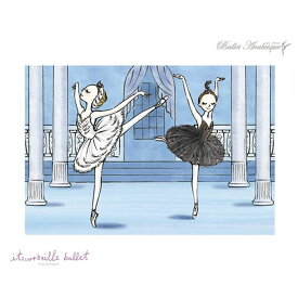 楽天市場 白鳥 ポスト カードの通販