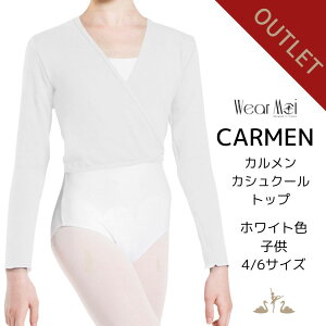 _LineFBł300~OFFN[|^󂠂 AEgbgyWear Moi EFAAzq LbY oGpi jbg JVN[ gbvX  CARMEN J zCg  4/6 TCY 90 100 110 