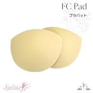 ＼Line お友達クーポン300円OFF／バレエ ソフトパット FCパット / レディース 【Sylvia シルビア】 バレ…