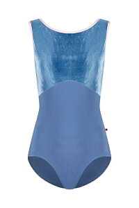 YUMIKO Sofiane iHCjN-Arctic/V-Oceane/N-Rose(Front Lining)