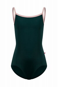 Kids YUMIKO Daniela HC T-Kale T-Petal Front Lining