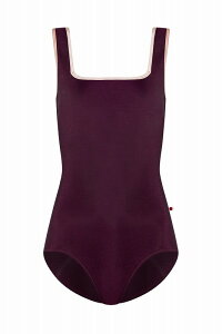 YUMIKO Marieke HC N/Opera V/Blush Front Lining