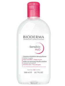 BIODERMA�@�G�C�`�c�[�I�[ D�@500ML