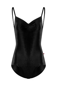 YUMIKO�@Daniela HC V-Black V-Black Front Lining Pinch ���x���A