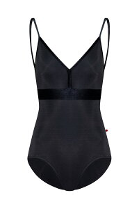 YUMIKO@Zoe yHCzN-Black V-Black Front Lining