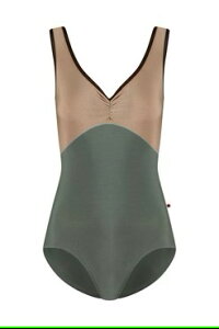 YUMIKO ANNA Sage/Tofee/Espresso pinch/HC iFront Liningj