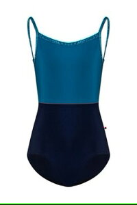 kids@YUMIKO DANIELA N-Darkblue/Ottanio/CV-Juniper (Front)