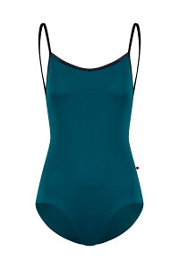 YUMIKO Heather HC T-Zenith V-Biack Front Lining