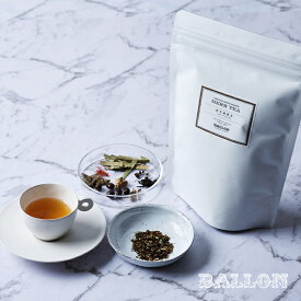 【BALLON 公式】野草減肥茶（31包入りお得用パック）　お茶　野草茶　インナーケア　BALLON バロン